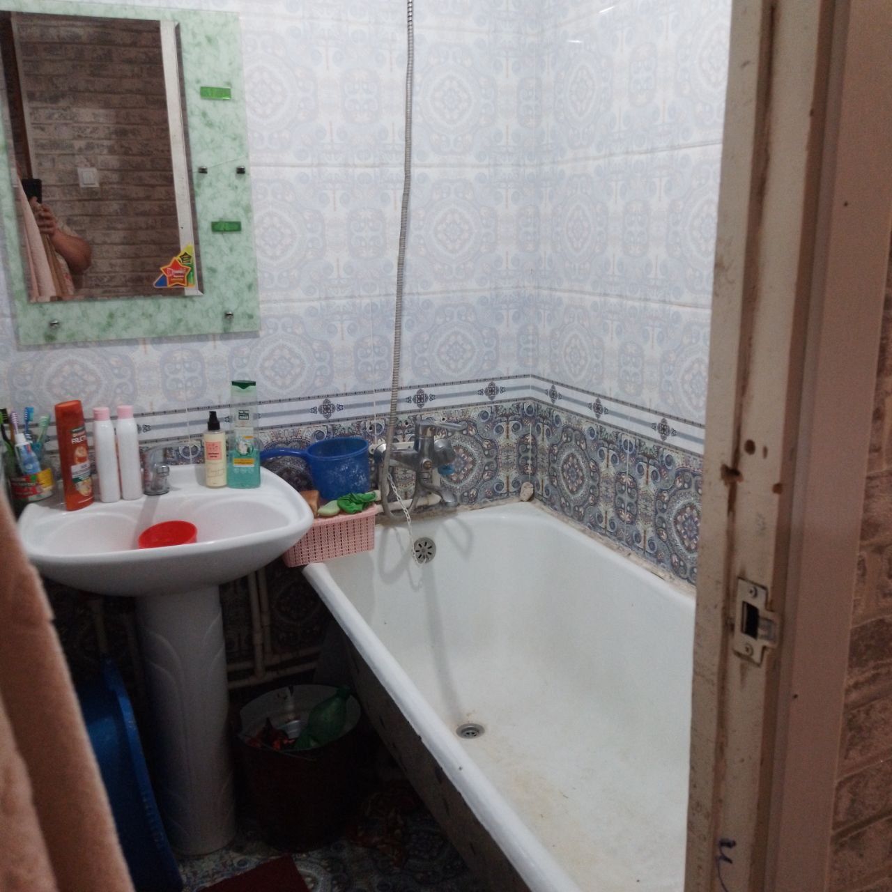 Продам квартиру Согдиана