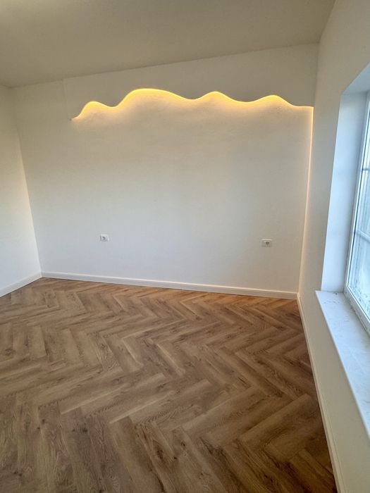 Persoana fizica Nu se plateste TVA! Casa Finalizata Bucium OMV- Visan