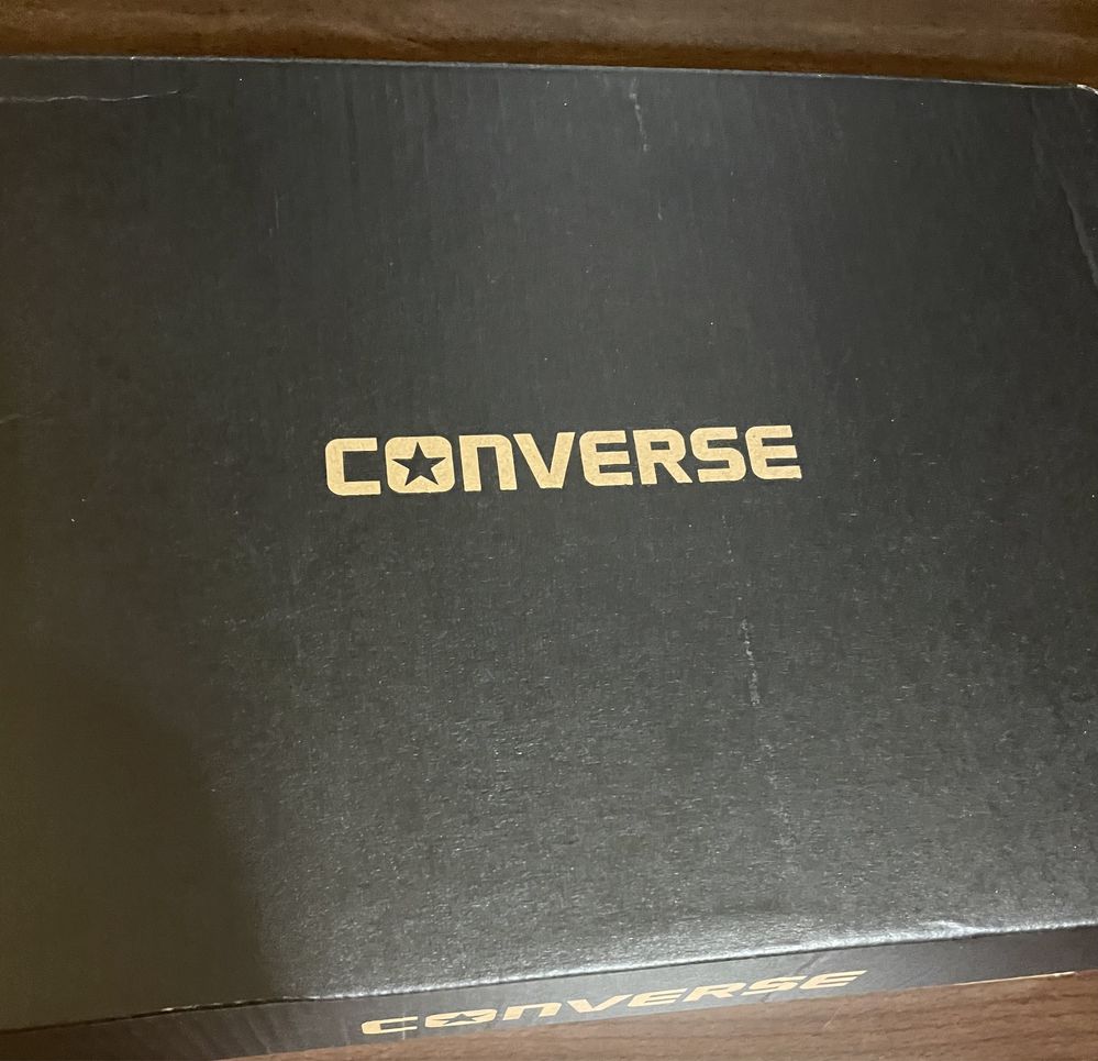 CONVERSE Dama mărimea 37,5