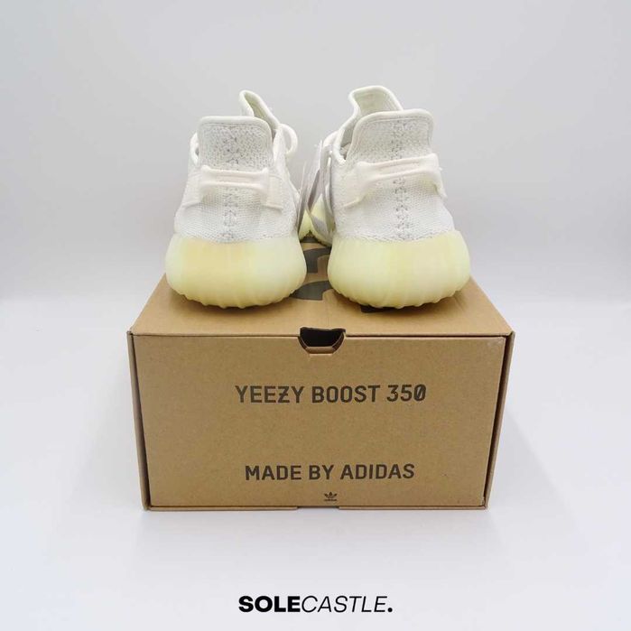 Adidas Yeezy Boost 350 V2 ‘Cream’