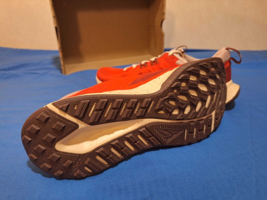 Чито нови.Мъжки маратонки Nike Juniper Trail 2 NN