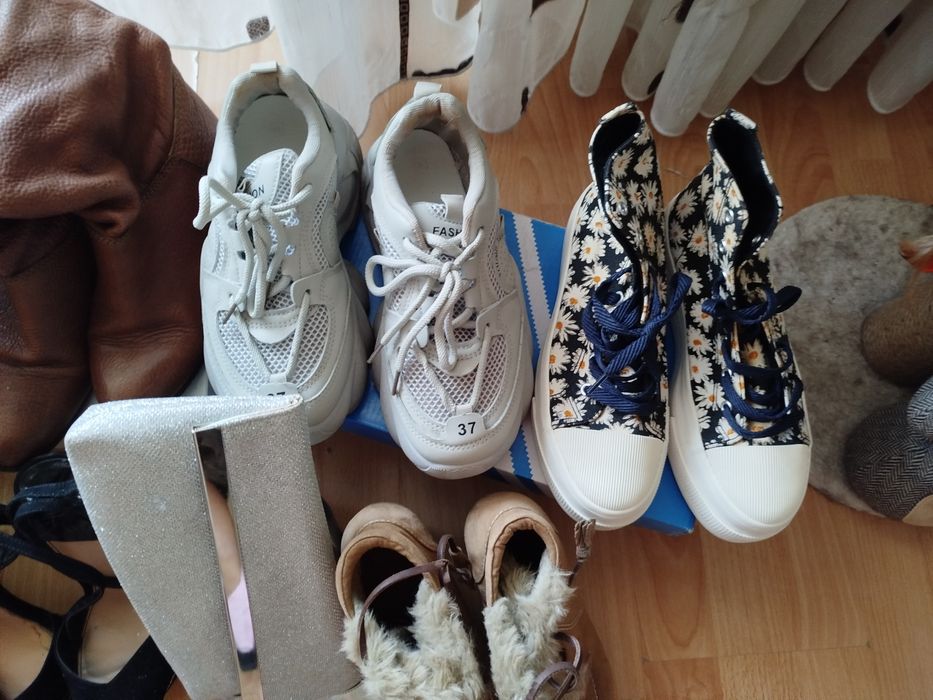 Încălțăminte dama diverse modele