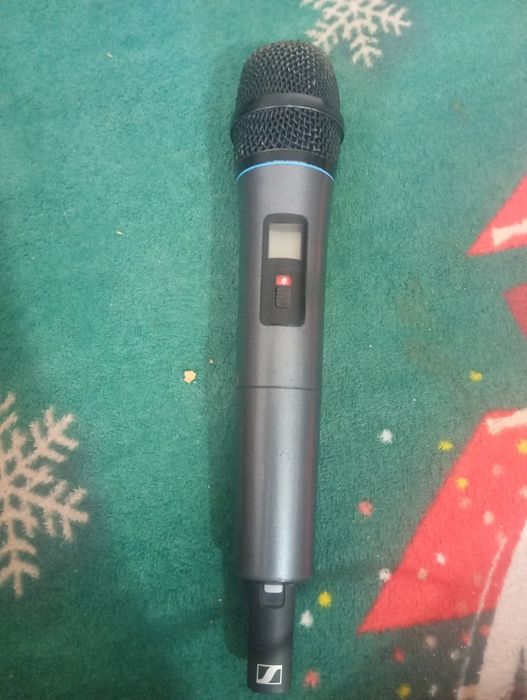 Microfon wireless SENNHEISER-XSW