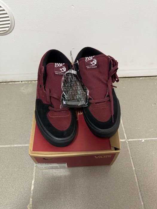 Vans Half Cab Pro CABE