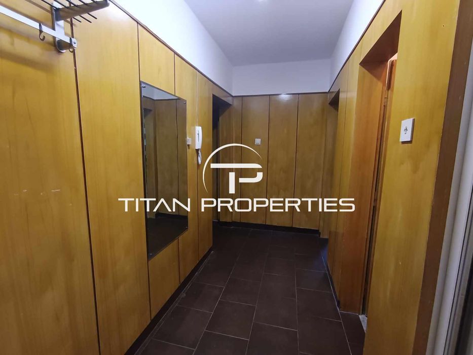 Дава се под наем Двустаен апартамент в Варна, Център - 51 кв.м за 350 € - Снимка #8