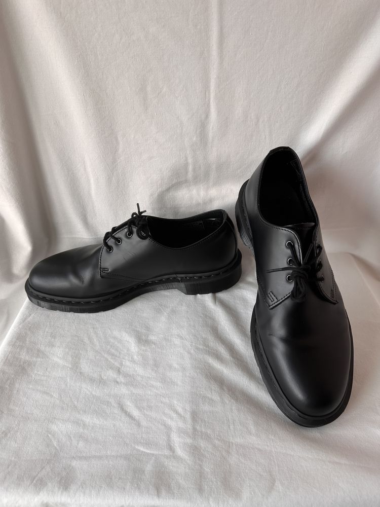 Pantofi barbati,Dr.Martens Mono,marime 44