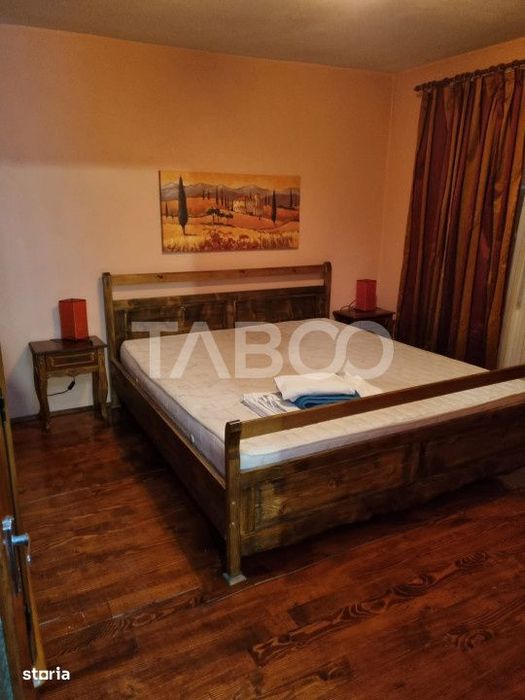 Apartament pretabil pentru afacerea ta 2 camere decomandat  Parter