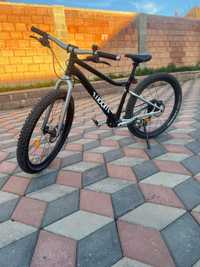 Woom carbon fork 24inch