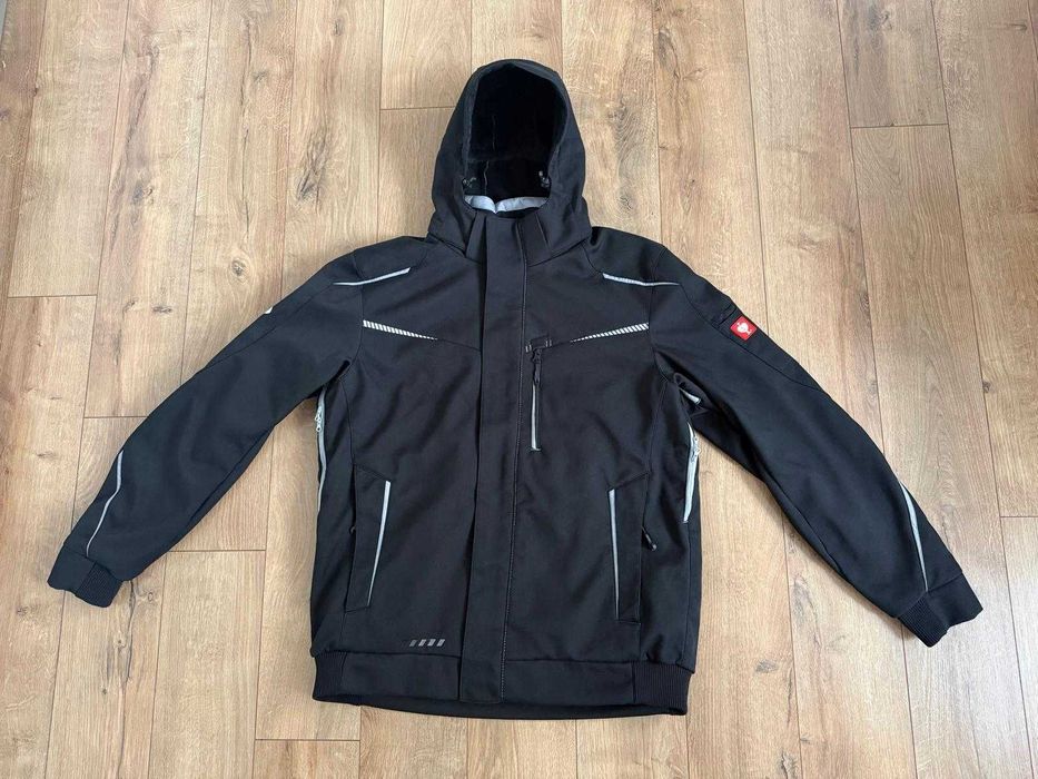 Engelbert Strauss L barbati Motion 2020 geaca iarna