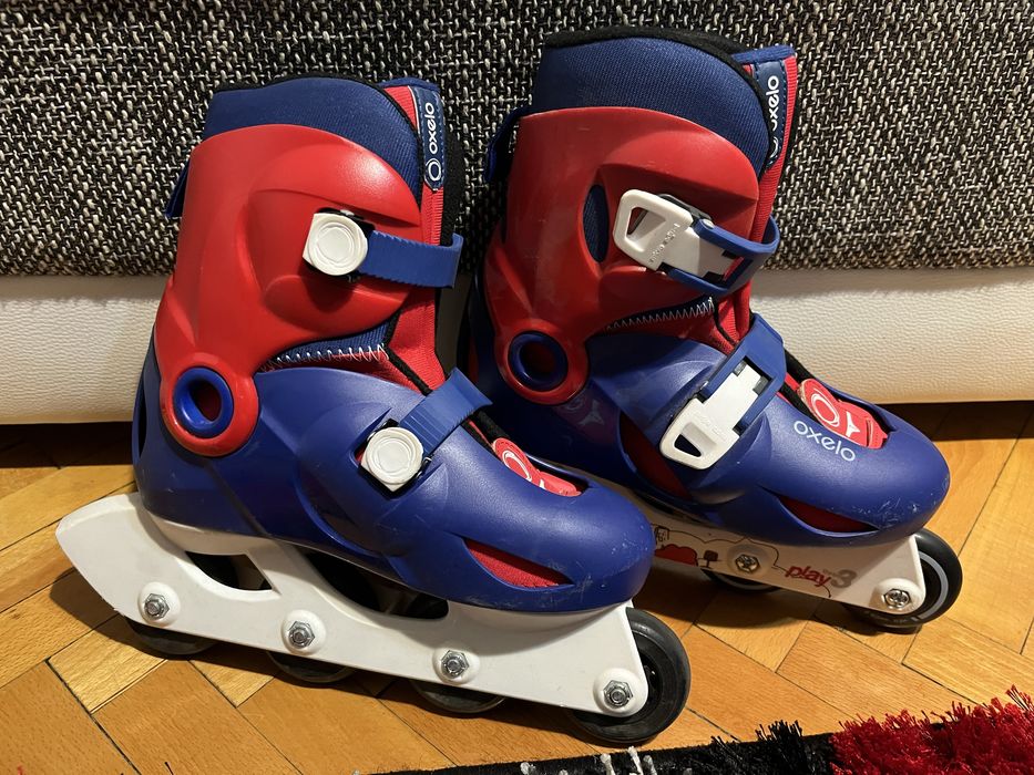 role copii dechatlon