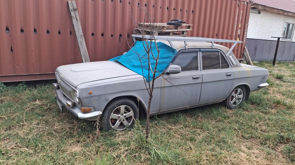 Эвакутор в Шымкент