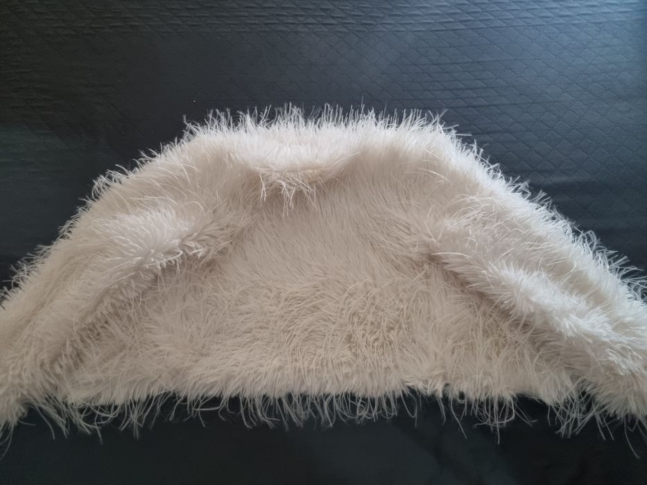 Рошаво палтенце С