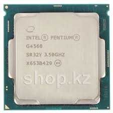 продам процессор PENTIUM4560
