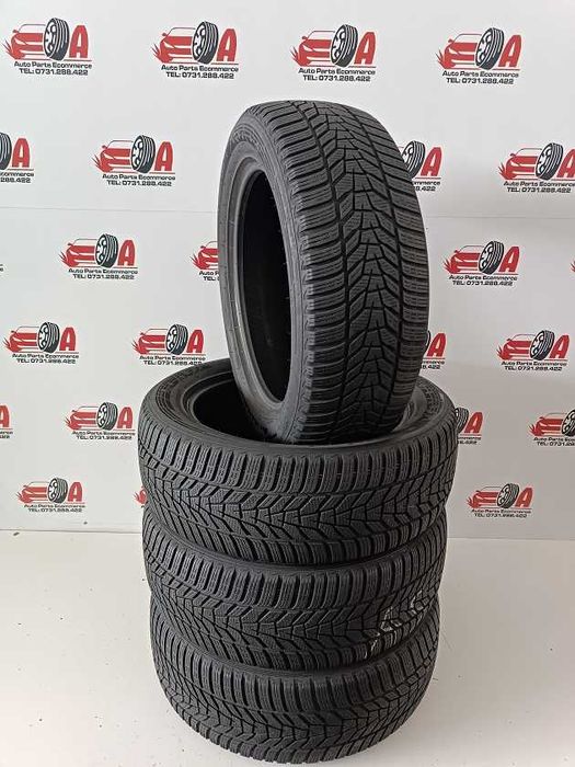 Anvelope 225/55/R18 102V HANKOOK IARNA CP-N20721