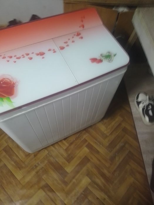 Стиральныи машинка 2штука продам  цена договаримся
