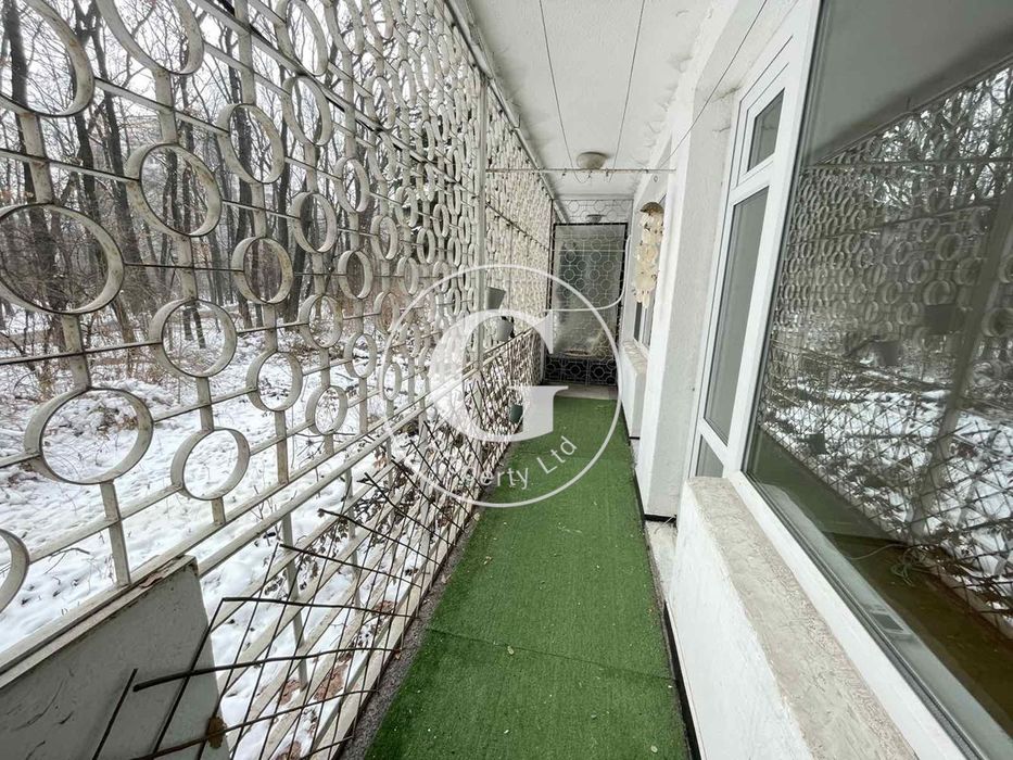 Продава се Тристаен апартамент в София, Лозенец - 101 кв.м за 3585 €/кв.м - Снимка #5