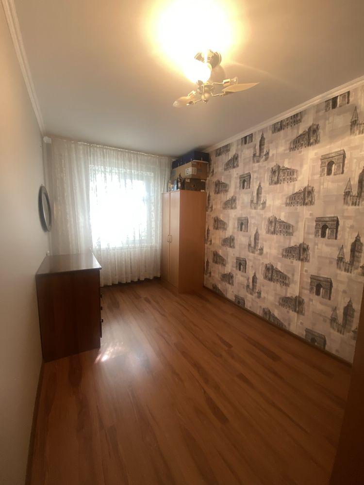 3х комн Авангард 4мкр, 6 дом