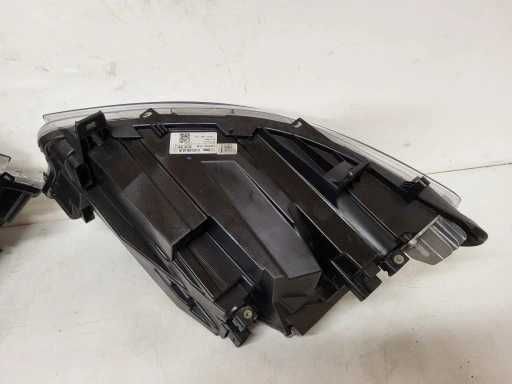 Sprinter 3 W907 W910 far stanga led far dreapta full faruri retrofit