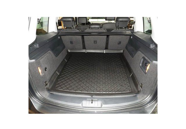 Tavita Portbagaj Premium VW Touareg Tiguan Sharan Touran Caddy, T5, T6