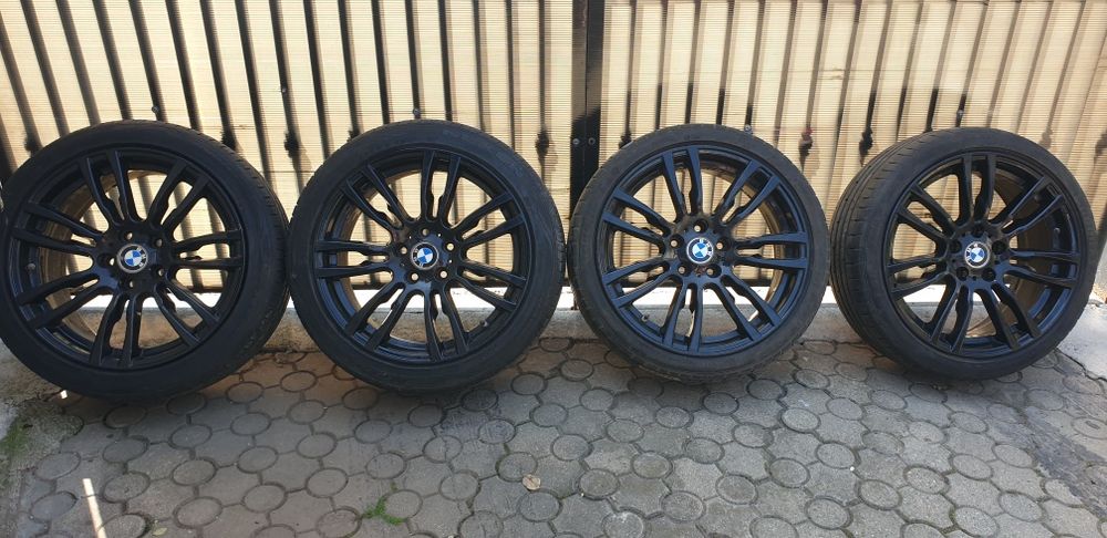 Jante BMW E90,E60 F10 F30 R16,R17,R18,R19