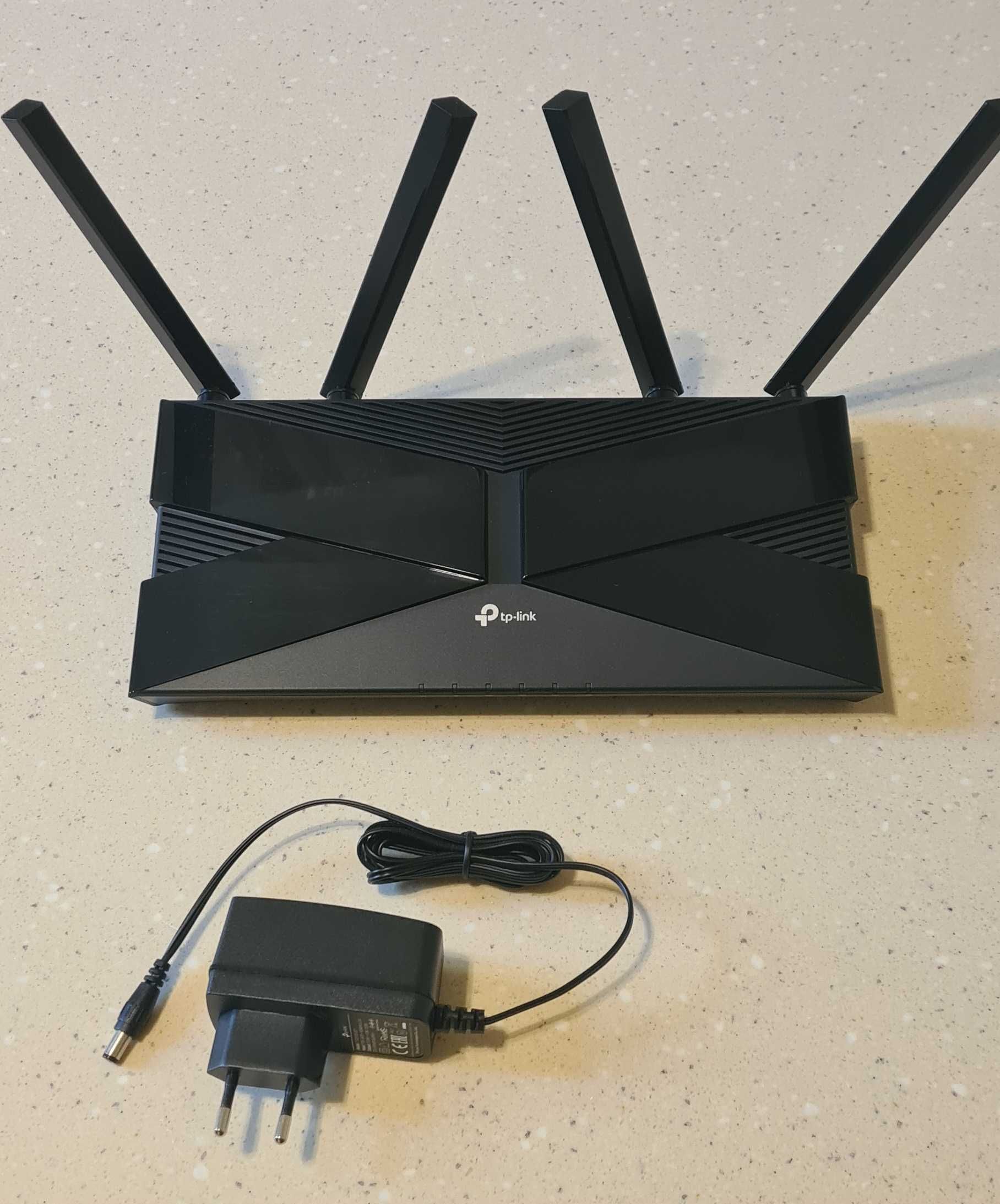 Продам роутер TP-Link Archer AX10
