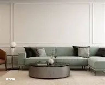 Vanzarare garsoniera decomandata 42 mp etaj 2 bloc nou Berceni  Postal