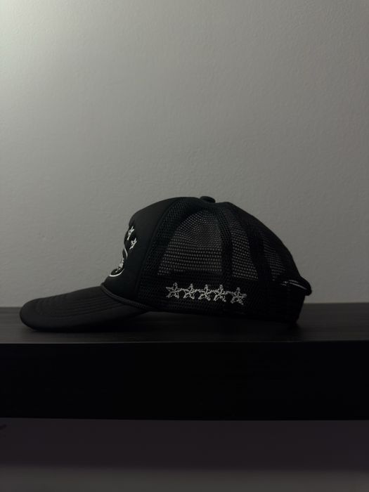 Sapca Corteiz neagra