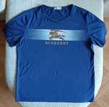 Тениска BURBERRY LONDON. Размер 3XL по етикет, но е между M и L.