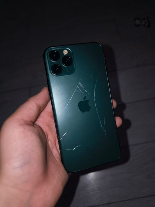 Iphone 11 pro 64 gb