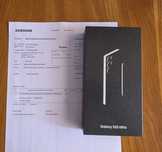 Samsung S25 Ultra 512Gb NOU Sigilat  Titanium Gray Garanție 2 Ani