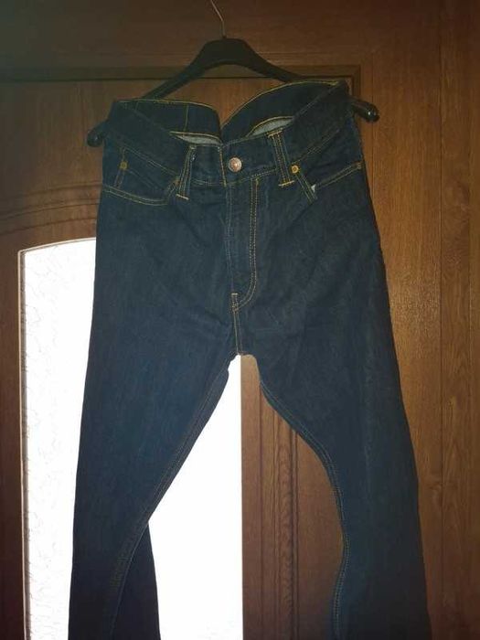 Levi's model 506 size W34 L32.