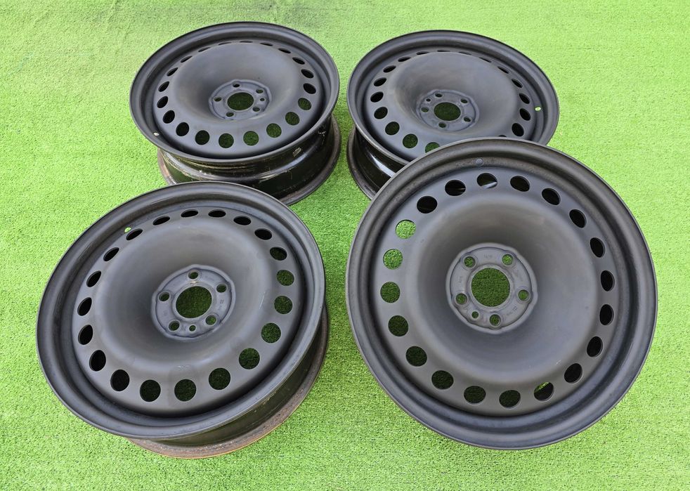 Mетални джанти 16" 5x98, FIAT, ALFA, LANCIA