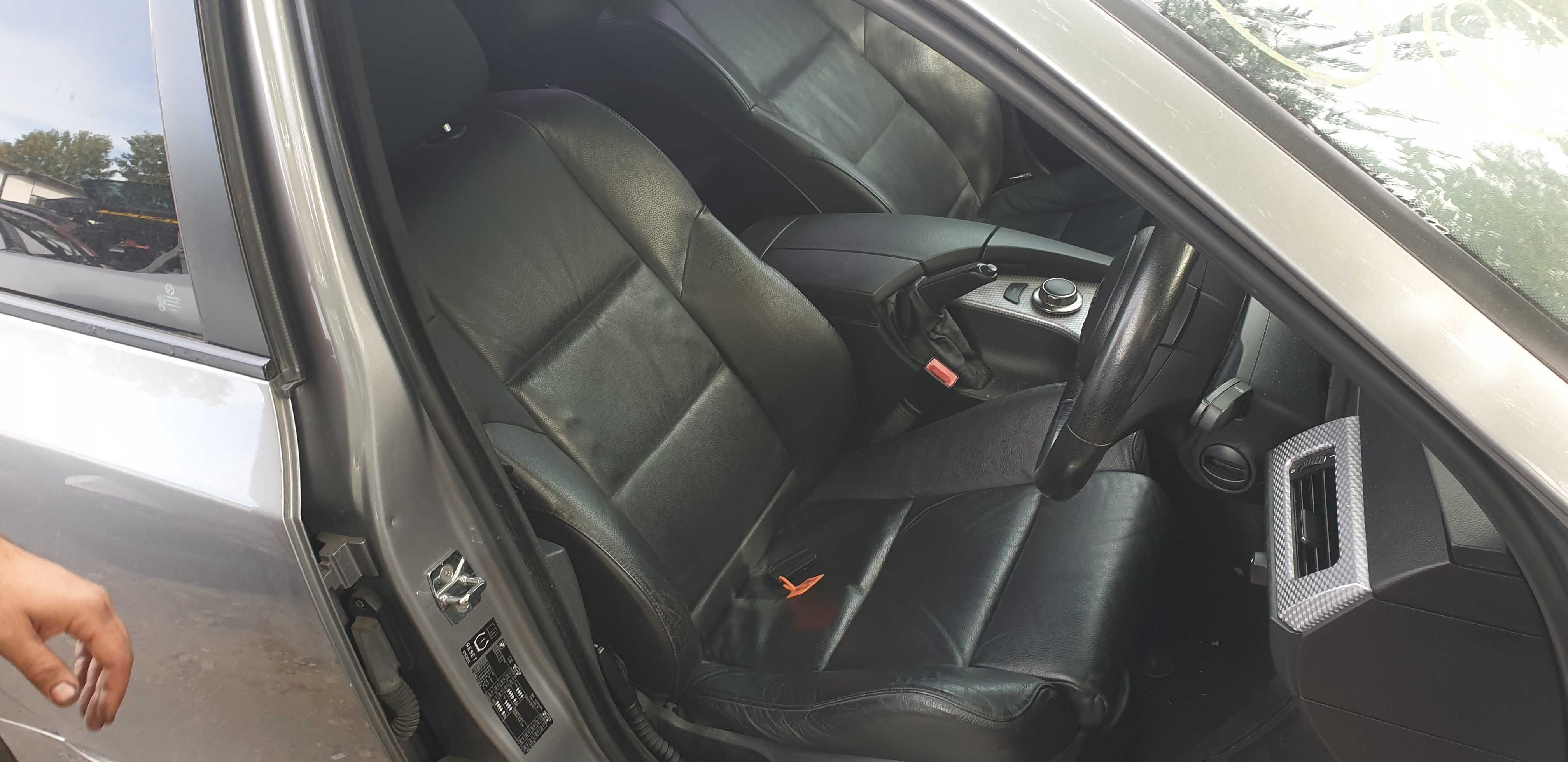 На части BMW E60 530d 231 // БМВ Е60 530д 231