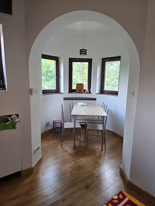 Vand garsoniera sinaia *vila bucegi*