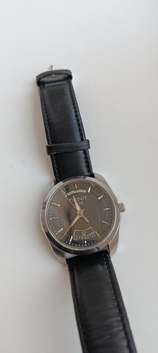 TISSOT механик сотилади