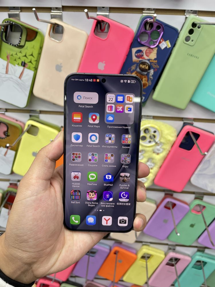 Huawaei Pura 70 12/256gb