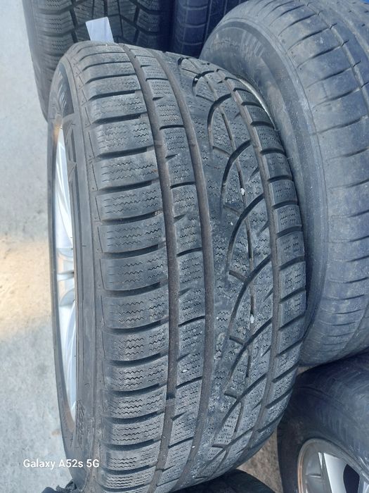 De vânzare  jante BMW  5×120 pe R18