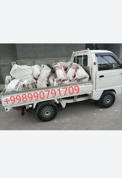 Вывоз мусор строй мусор хлама и мебель