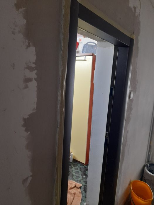 Finisez glafuri,reparatii,modificari