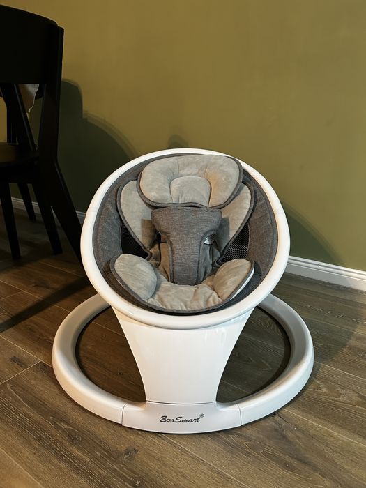 Balansoar EvoSmart