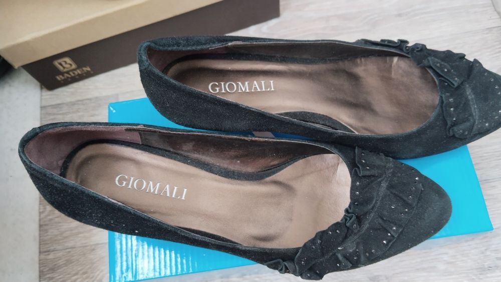 Продам обувь женская