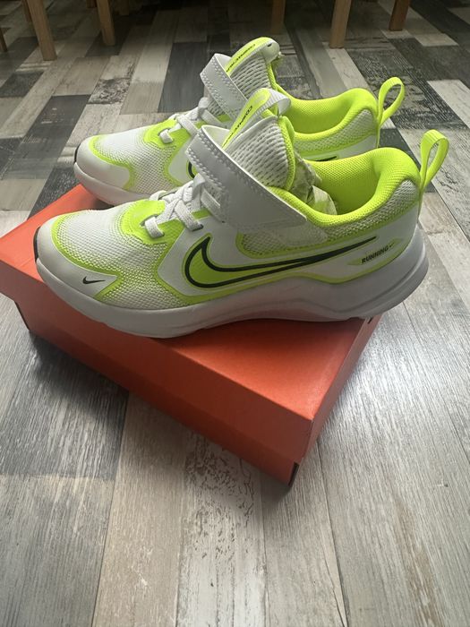 Nike детски мяратонки