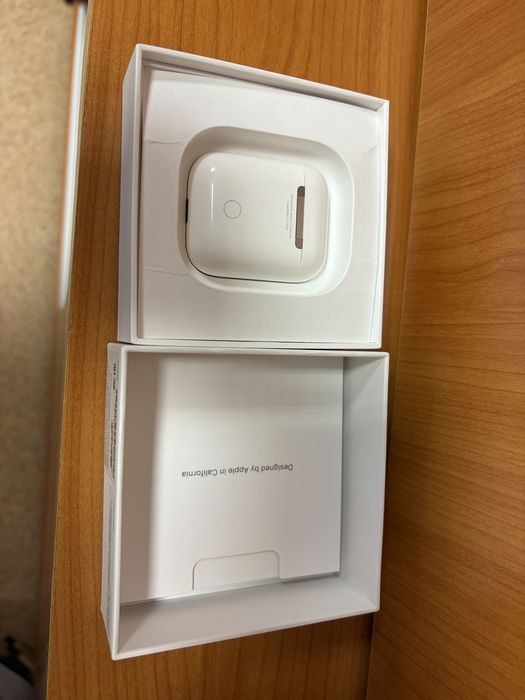 Apple AirPods 1 ORIGINALE