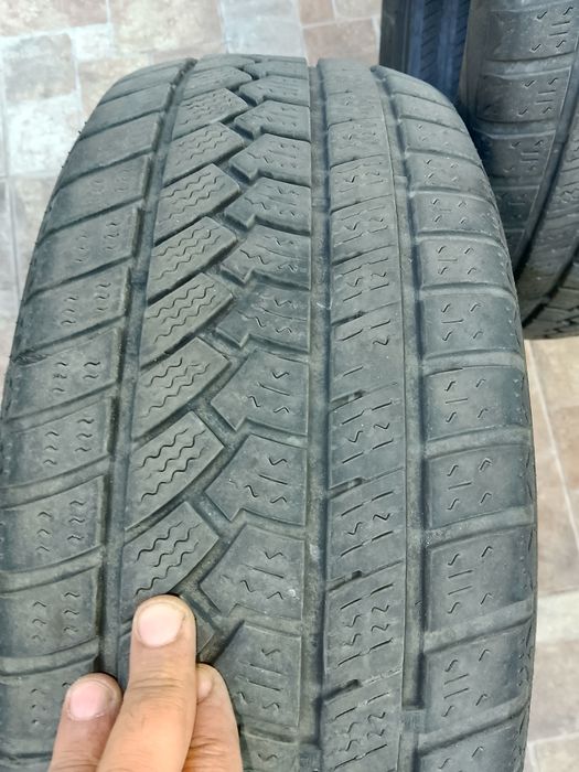 Зимни гуми  Sunfull 205/55/16