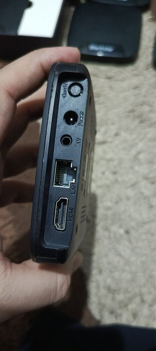 Продам Smart box на запчасти цена за все