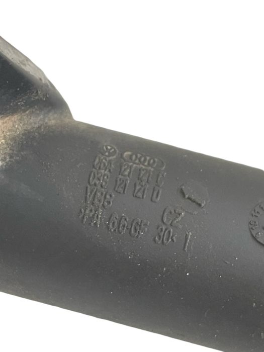 Flansa lichid de racire motor AUDI A3 II 8P1 2003 - 2013 1.6 BSE 06A12