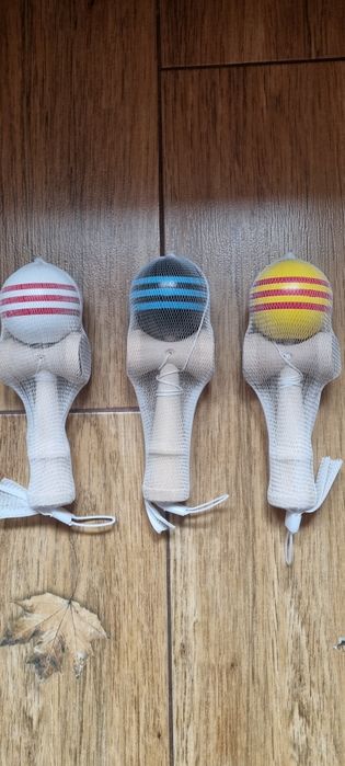 Kendama cu model