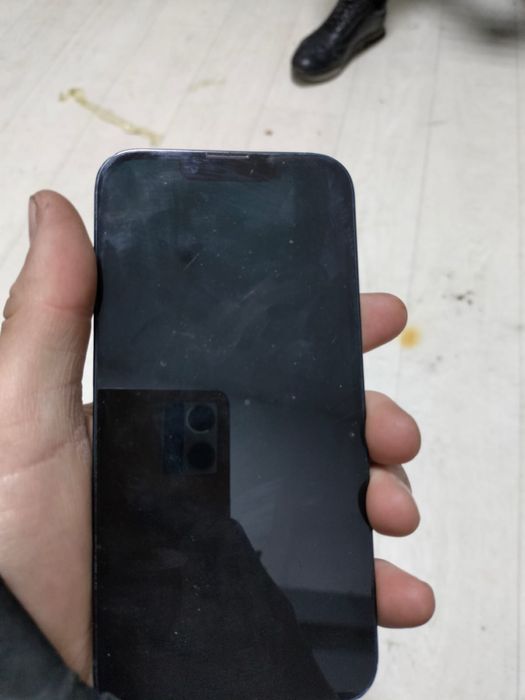 Обмен 14 айфон