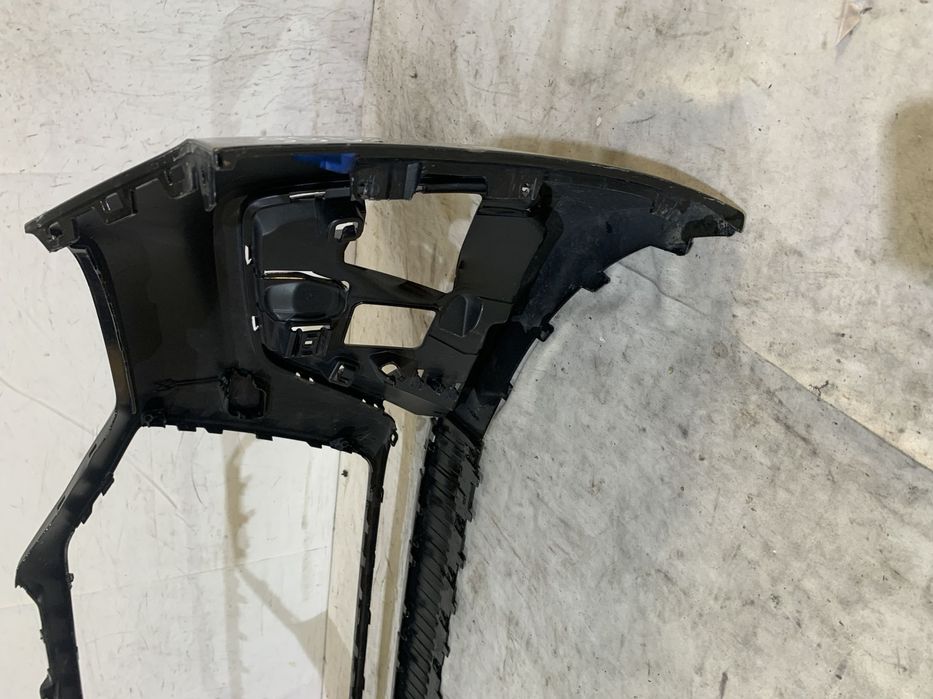 Bara fata Audi A1, S-Line, 2018, 2019, 2020, 2021, 2022, cod origine OE 82A807437F.