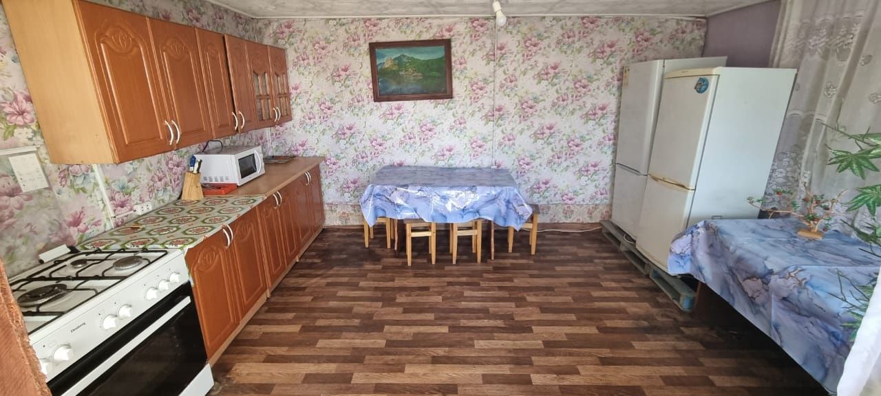 ДОМИКИ в Боровом
